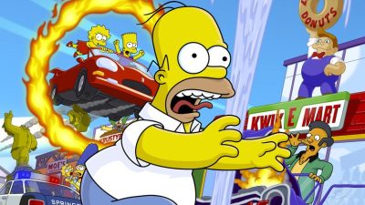 Los Simpson se unen al Programa de Socios de IP de Fortnite, permitiendo crear juegos de la serie «totalmente auténticos»