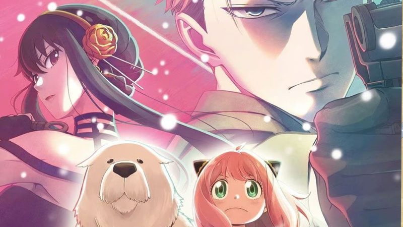 Spy x Family: cómo leer el manga después de la segunda temporada del anime