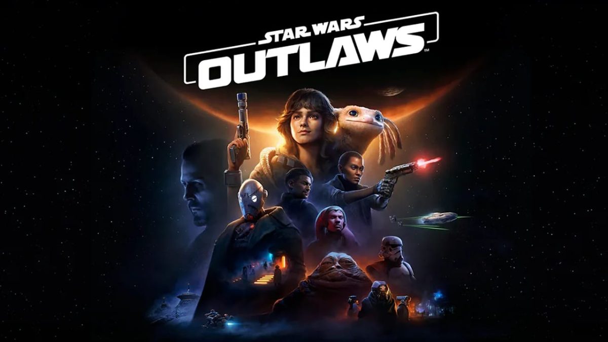Ubisoft afirma que Star Wars Outlaws no ha cumplido las expectativas iniciales
