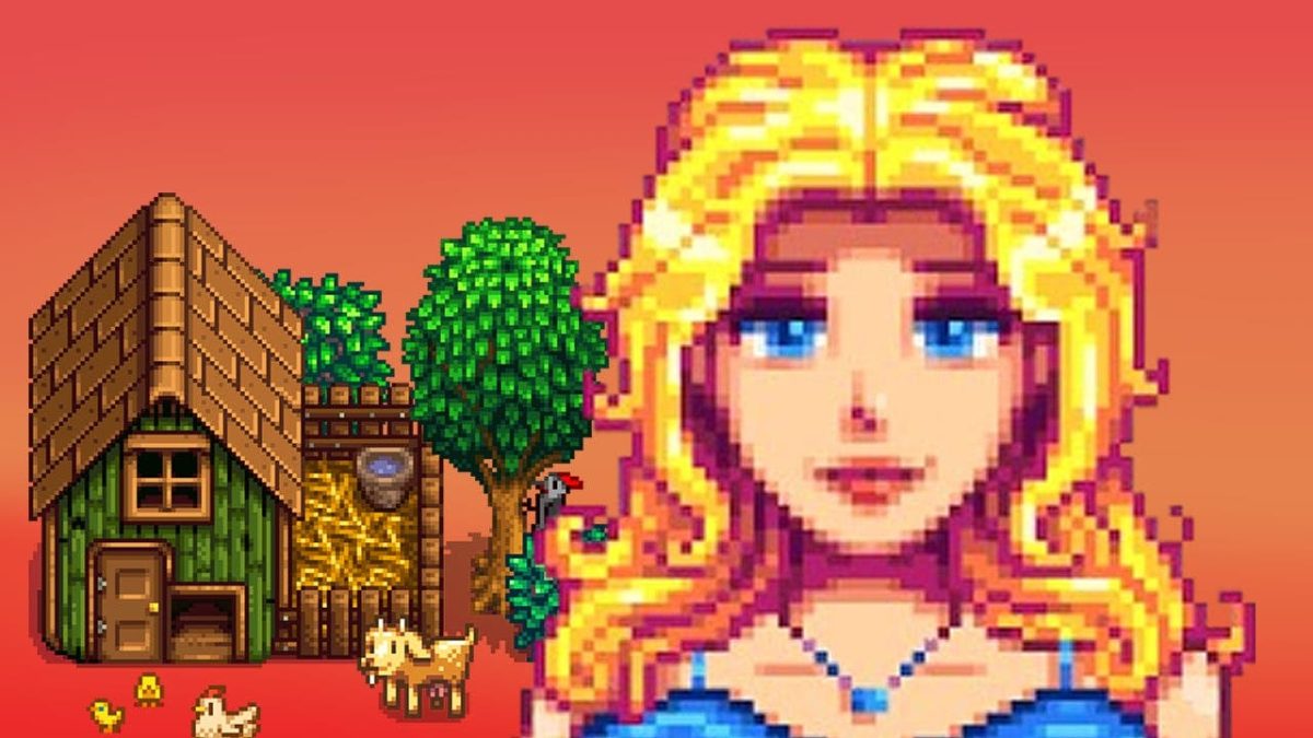 Stardew Valley