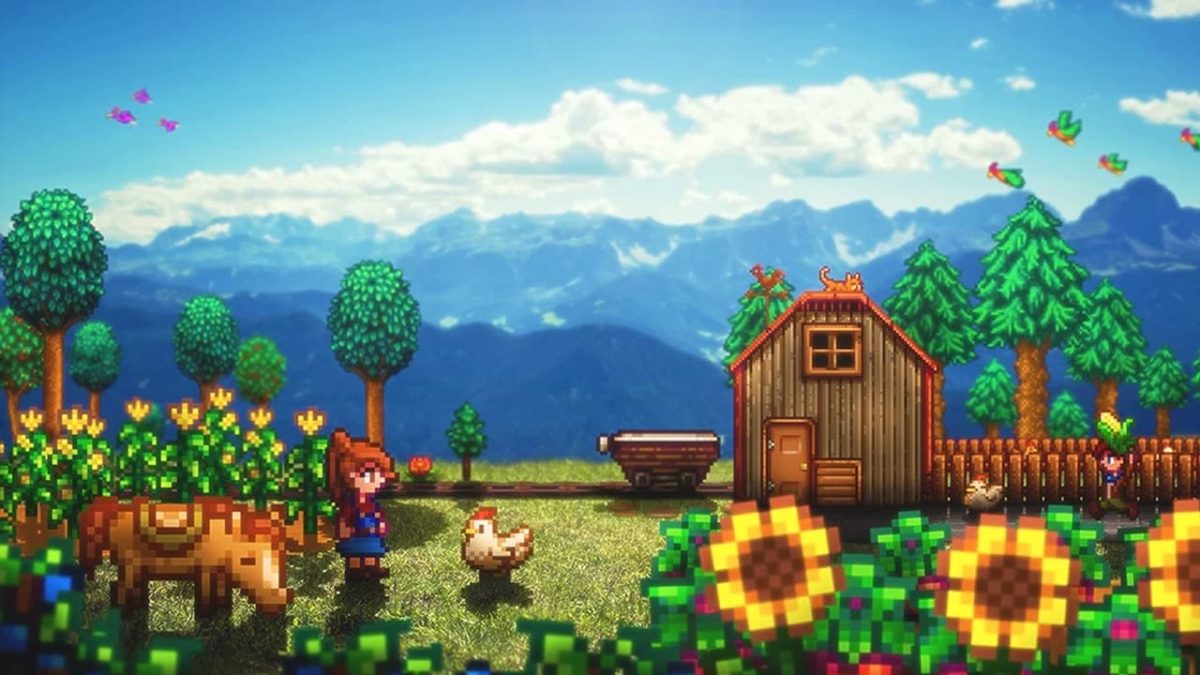 Stardew Valley