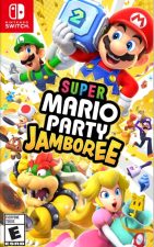 super mario