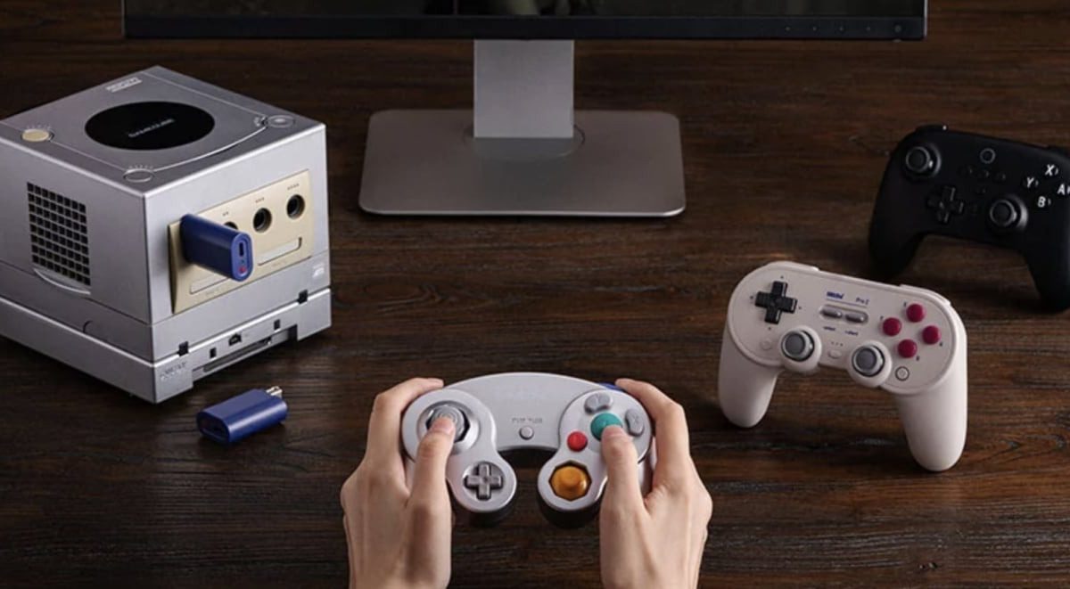 GameCube