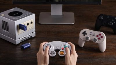 GameCube