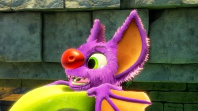 Yooka