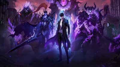 Solo Leveling: ARISE y Honkai: Star Rail arrasaron en los premios Google Play 2024 de hace unos días