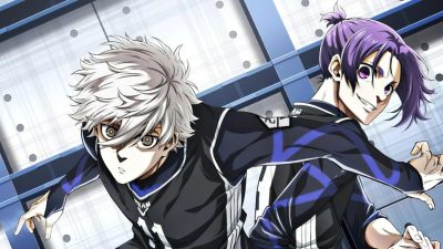 Blue Lock 290: Fecha de estreno confirmada y detalles del esperado capítulo