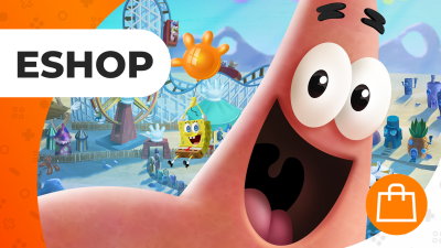 Lanzamientos de juegos y ofertas de la semana en la eShop de Nintendo Switch (3/10/24, Europa y América)