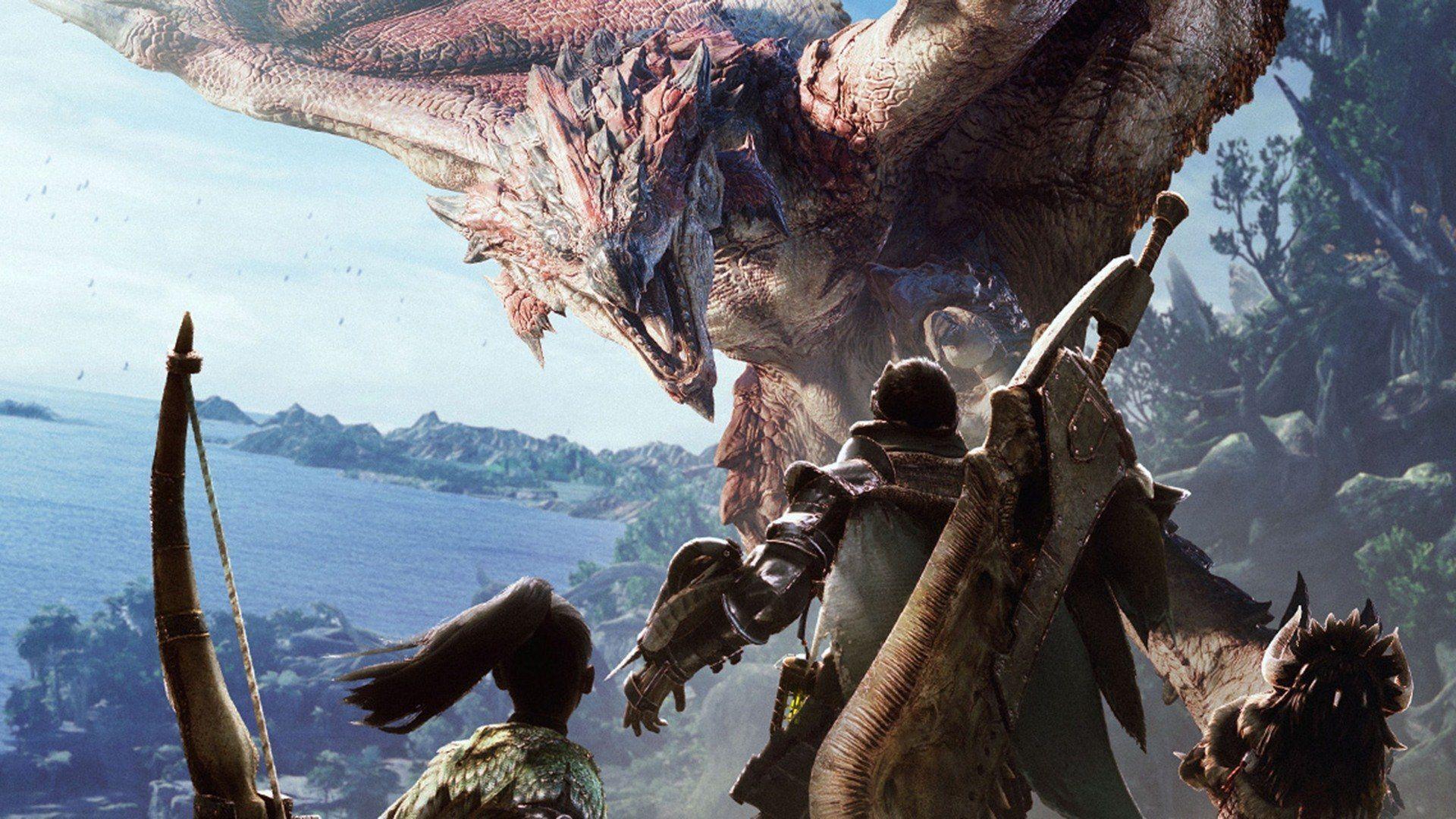 U-Treasure lanza anillos de compromiso exclusivos inspirados en Monster Hunter