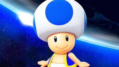 Super Mario