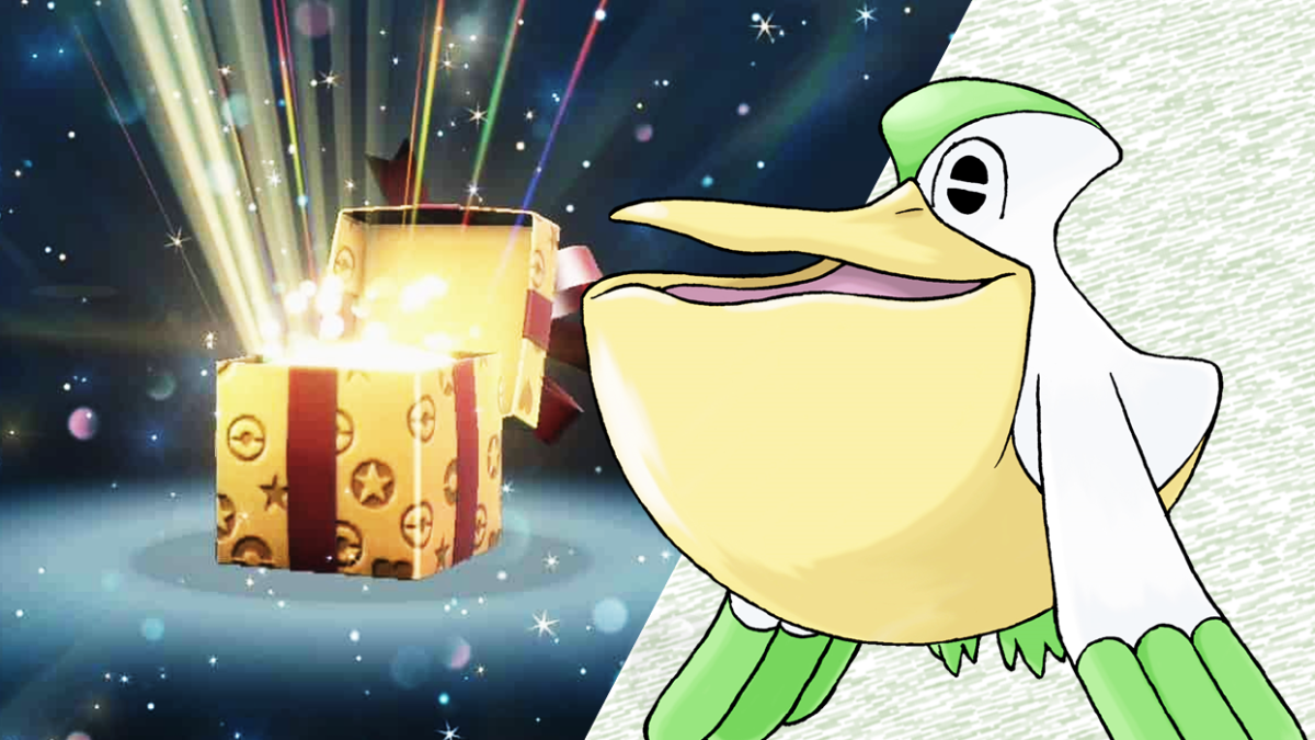 Pokémon Escarlata
