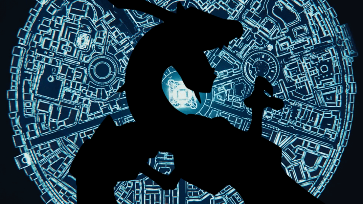 Leyendas Pokémon