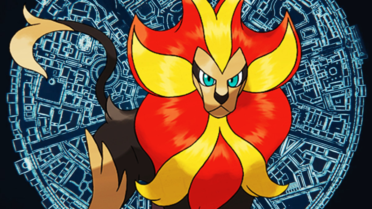 Leyendas Pokémon