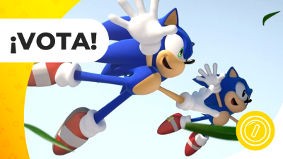 Sonic x Shadow Generations