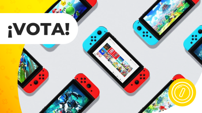 Switch 2