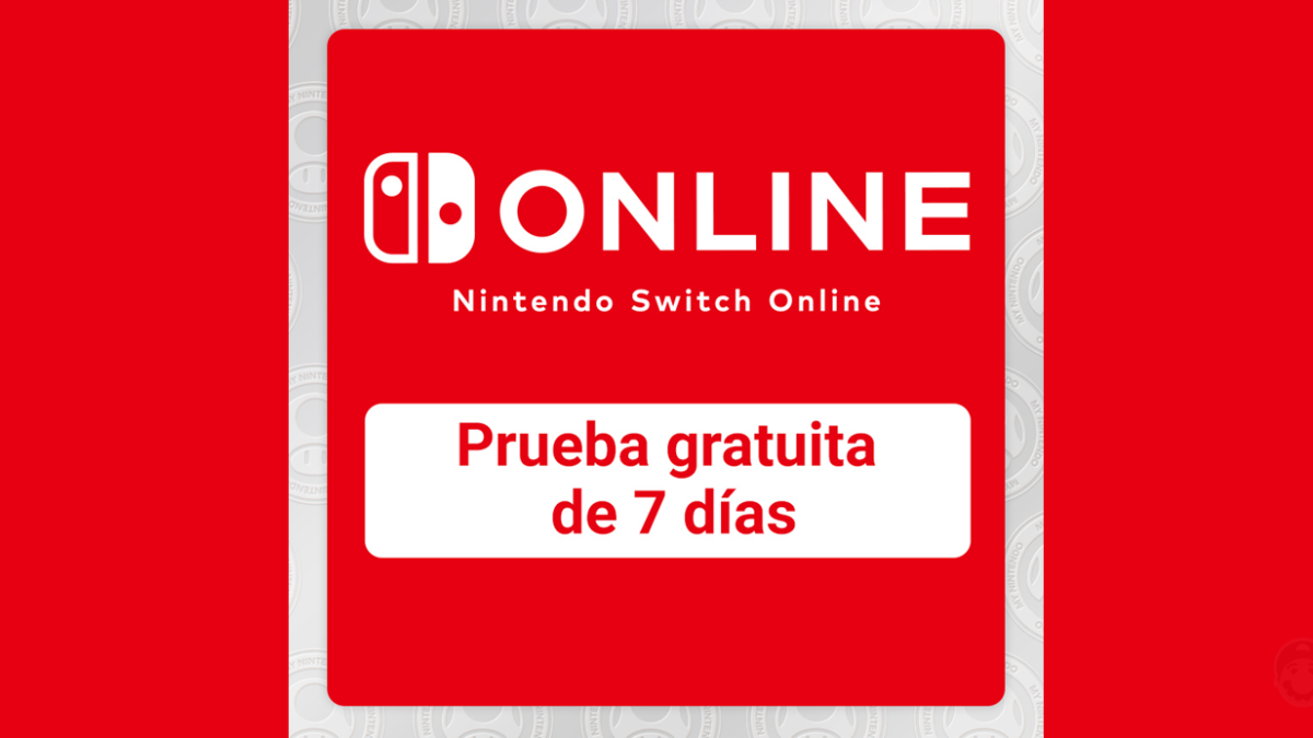Switch Online