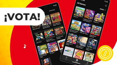 Cara o Cruz #236: ¿Usarás la app Nintendo Music?