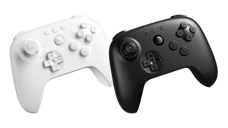Controller Biddo