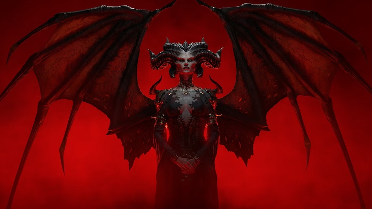 «Hay una oportunidad» para Diablo IV en Nintendo Switch 2, según su vicepresidente senior