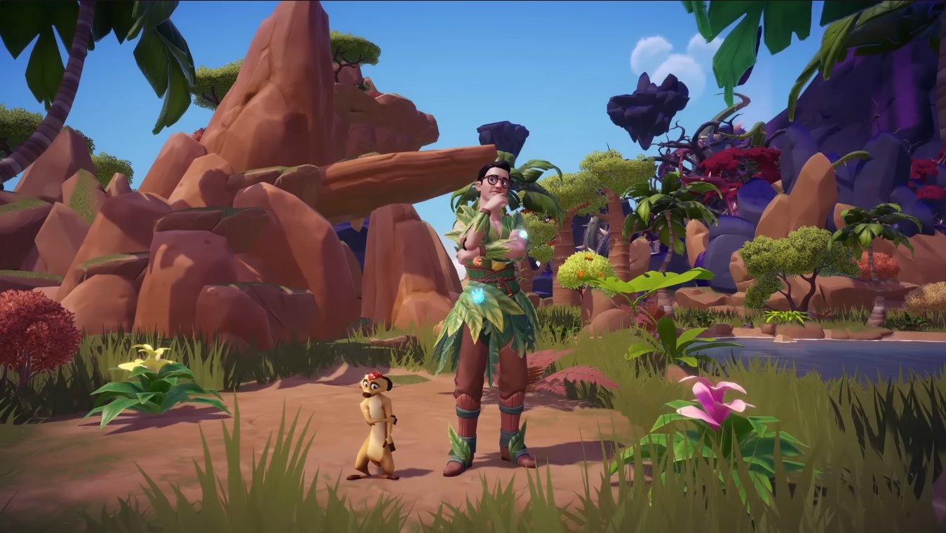 Disney Dreamlight Valley: Fecha, detalles y vídeo de su siguiente actualización