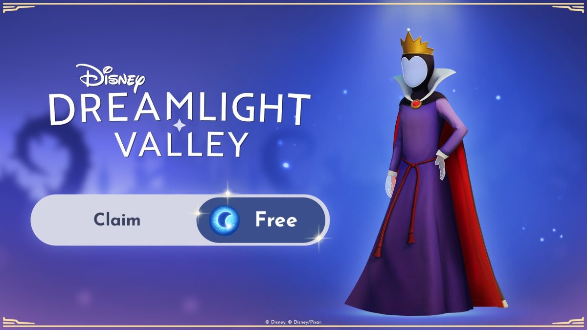 Disney Dreamlight Valley