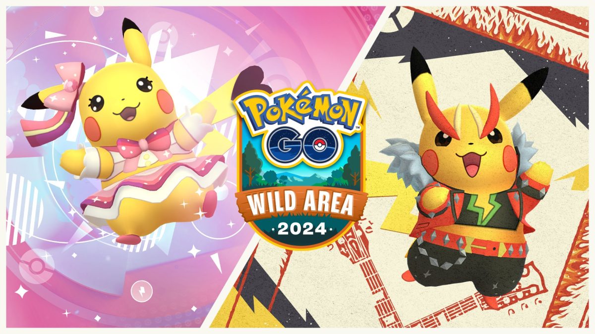 Pokémon GO