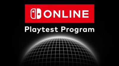 Switch Online