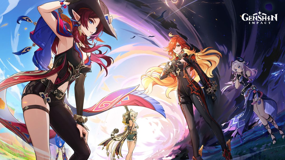 Genshin Impact abandona X la nueva Twitter y migra su comunicación a HoYoLAB