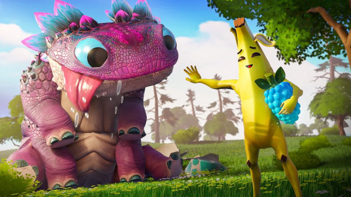 Fortnite