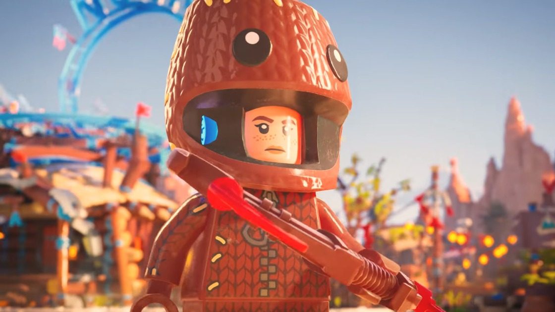 LEGO Horizon Adventures