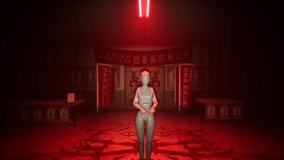 [Análisis] The Bridge Curse 2: The Extrication terror asiático en su máximo esplendor