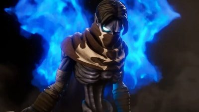 Legacy of Kain Soul Reaver 1 & 2 Remastered