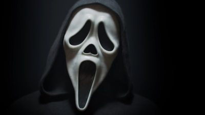 Mortal Kombat 1 estrena gameplay de Ghostface