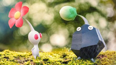 Pikmin Bloom