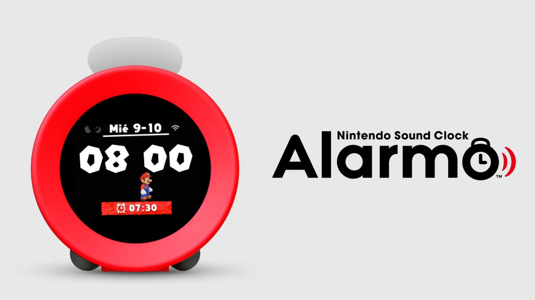 alarmo