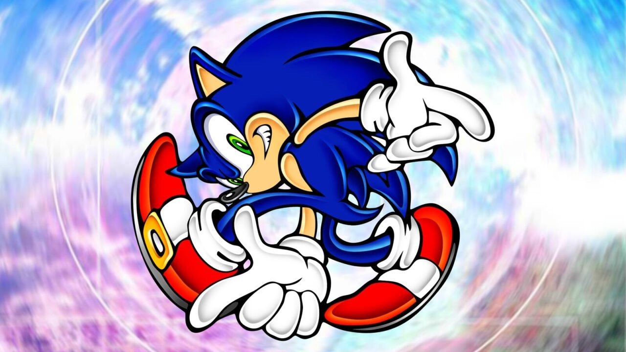 Sonic