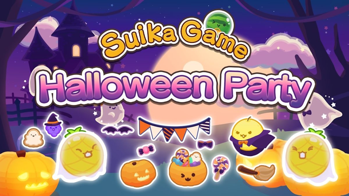 Suika Game