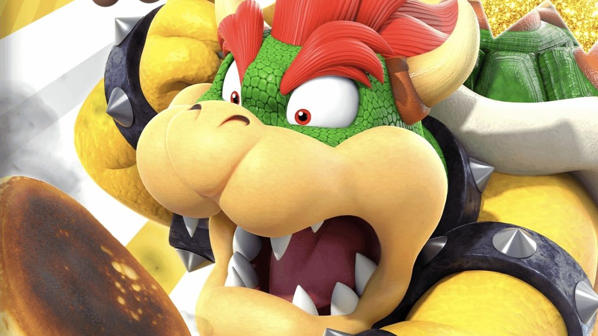 Super Mario