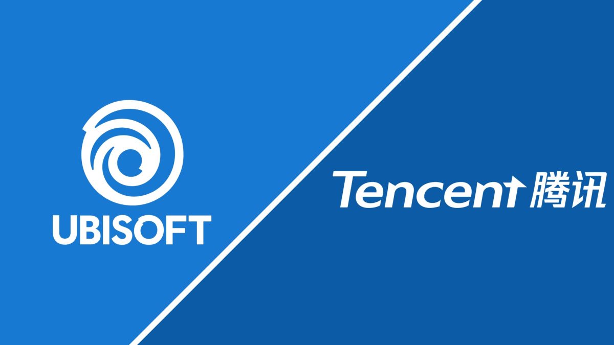 Tencent busca mayor influencia en Ubisoft mientras continúan negociaciones para privatizar la empresa