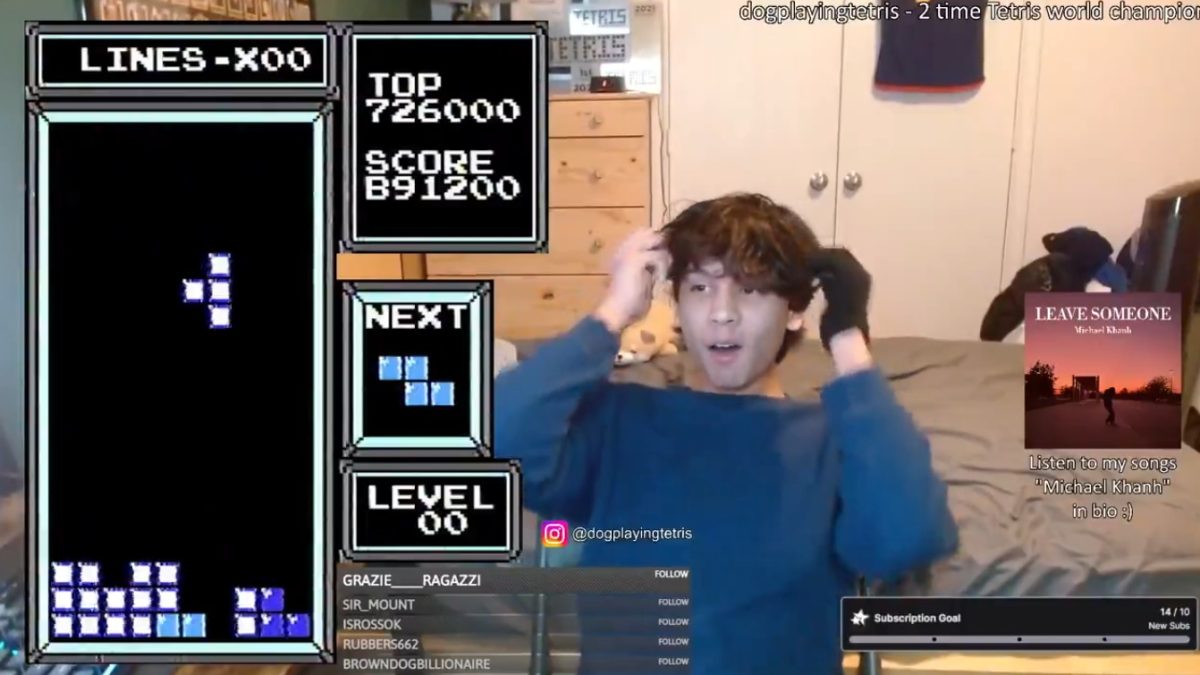 Tetris