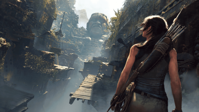 Lara Croft