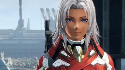 Xenoblade Chronicles X: Definitive Edition protagoniza el nuevo evento de Tetris 99