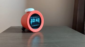 Nintendo Sound Clock: Alarmo está posponiendo su lanzamiento general en 2025