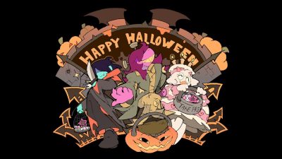 Deltarune celebra Halloween con una buena noticia: los capítulos 3 y 4 se lanzarán «100% en 2025»