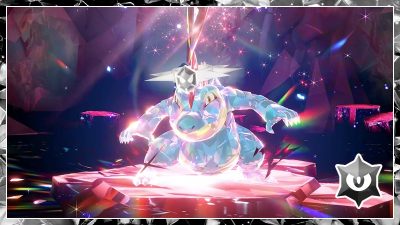 Pokémon Escarlata