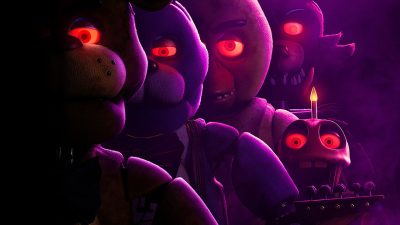 Five Nights at Freddy’s 2 despierta un gran misterio con sus primeras imágenes oficiales
