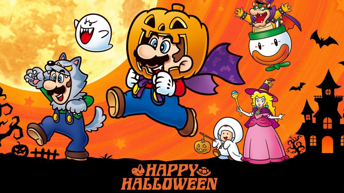 Nintendo