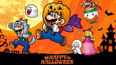Nintendo