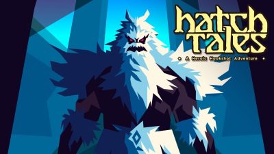 Impresiones de Hatch Tales: A Heroic Hookshot Adventure: Un juego de plataformas clásico que te dará momentos de diversión