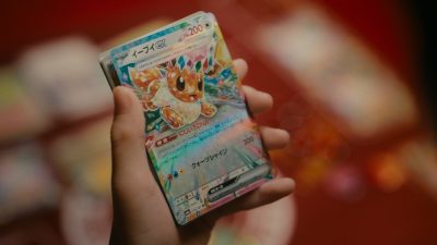 JCC Pokémon